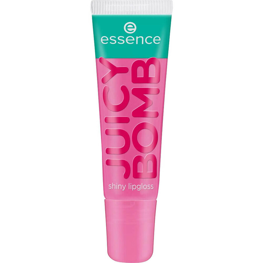 Winkel op Essence Juicy Bomb Fruit Lip Gloss 102 Witty Watermelon, 10 ml Essence Juicy Bomb Fruit Lip Gloss 102 Witty Watermelon, 10 ml