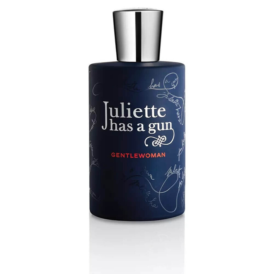 Juliette Heeft een Pistool Gentlewoman Eau de Parfum, 50ml