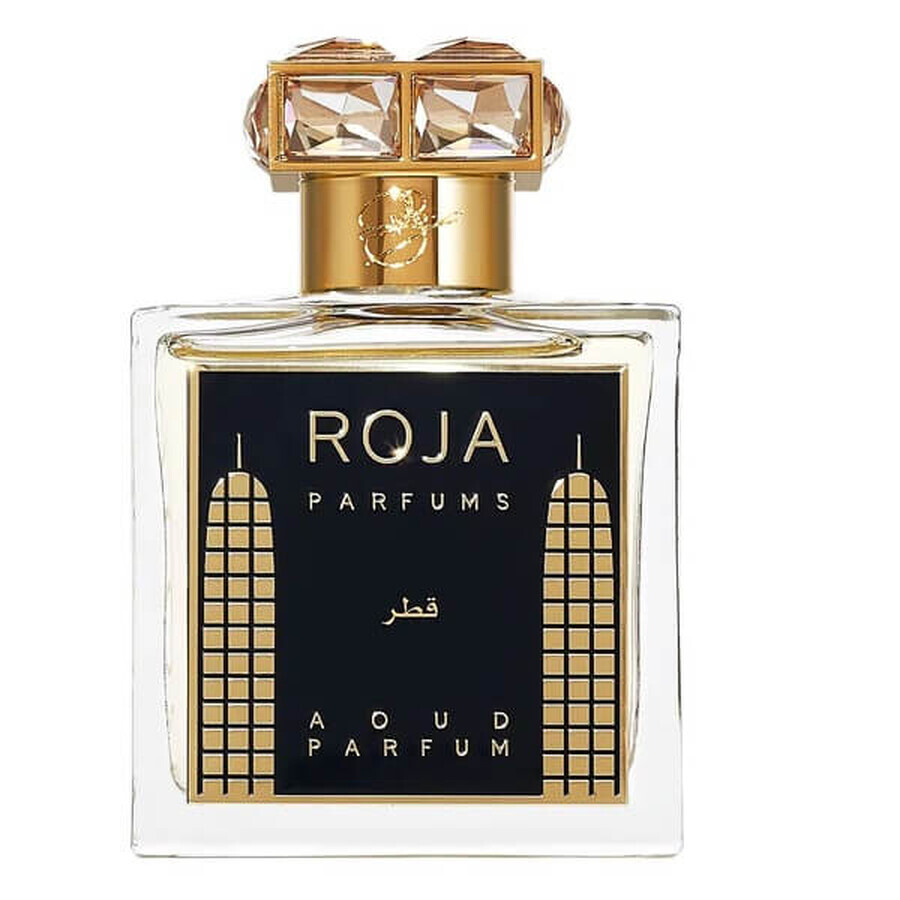 Roja Parfums Qatar Perfume, 50 ml