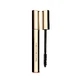 Clarins Supra Mascara 01 Zwart, 8 ml