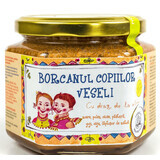 Pot pour enfants heureux, 200 g, Prisaca Transilvania