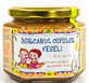 Happy children&#39;s jar, 200 g, Prisaca Transilvania
