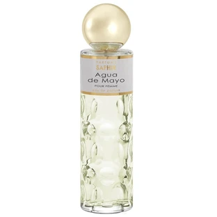 Saphir Aqua De Mayo Eau de Parfum, 200 ml