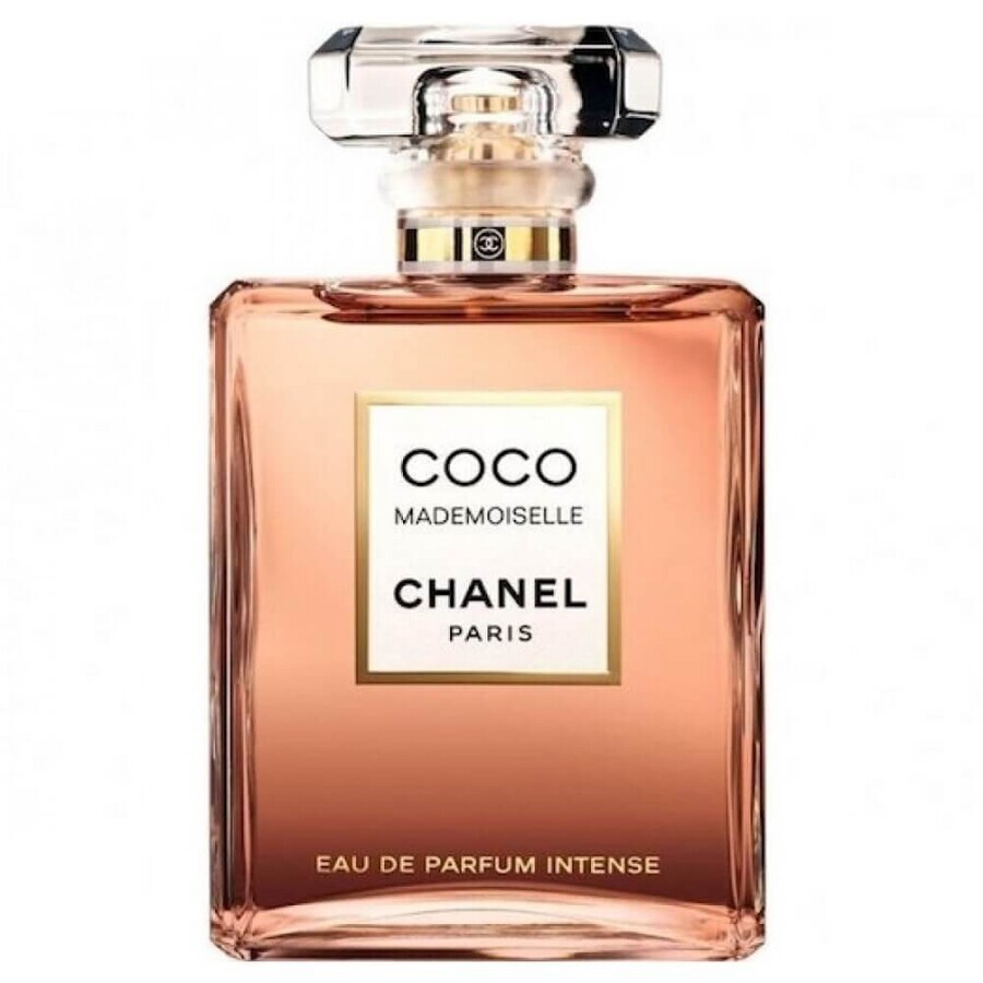 Chanel Coco Mademoiselle Eau de Parfum Intense, 200 ml
