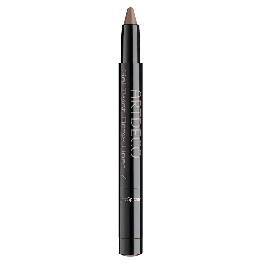 Comprar Artdeco Gel Twist Brow Liner 7 Rubio, 0,8 g Artdeco Gel Twist Brow Liner 7 Rubio, 0,8 g