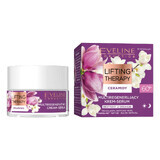 Eveline Cosmetics Multiregenerating cream-serum 60+, 50 ml