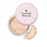 Annabelle Minerals Sunny Fair mattifying mineral foundation, 4 g