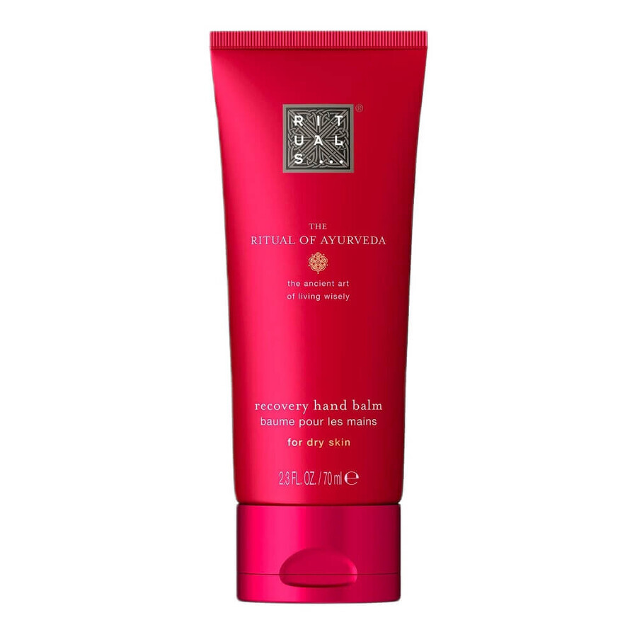 Rituals The Ritual of Ayurveda Lotion pour les mains, 70 ml