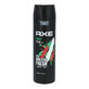 Desodorante Axe Africa, 200ml