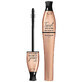 Bourjois Twist Extreme Fiber Mascara M&#225;scara de pesta&#241;as alargadora 24 Negro, 8 ml