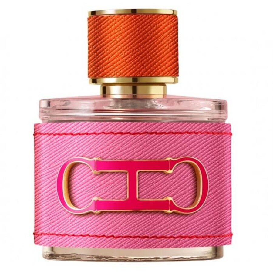 Carolina Herrera CH Pasion for Her Eau de Parfum, 100 ml