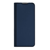 Funda Dux Ducis Skin Pro con tapa abatible Xiaomi Poco F4 5G azul
