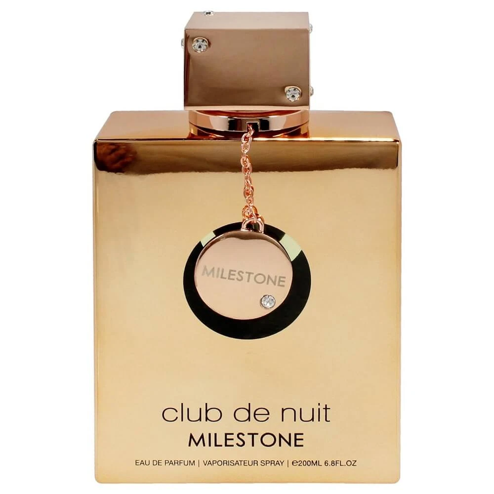 Armaf Club de Nuit Milestone Eau de Parfum, 200 ml
