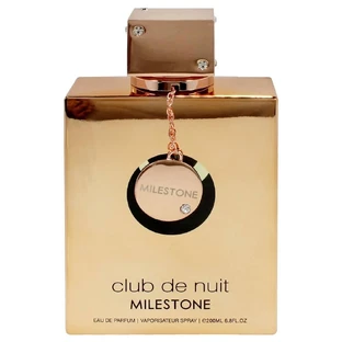 Armaf Club de Nuit Milestone Agua de Perfume, 200 ml
