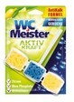 WC Meister, suspensie WC, lăm&#226;ie, 1 buc