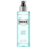 Mexx Bruma Corporal Perfumada Ice Touch Cool Aquatic Flower, 250ml