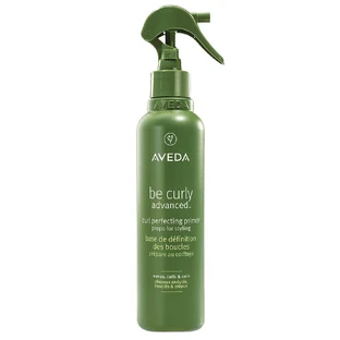 Aveda Be Curly Advanced Krul Leave-in Conditioner voor krullend haar, 200 ml
