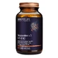 Doctor Life Magnesio x3 D3 amp; K2 para apoyar la salud cardiovascular y ósea, 90 cápsulas
