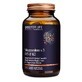 Doctor Life Magnesium x3 D3 amp; K2 to support cardiovascular and bone health, 90 capsules