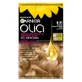Garnier Olia Haarfarbe 8.31 Golden Ash Blonde
