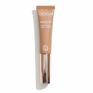 Gosh Shape Up Bronzer en crema 001, 14 ml