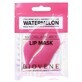 Biovene Mască de buze cu pepene galben și acid hialuronic, 1 buc
