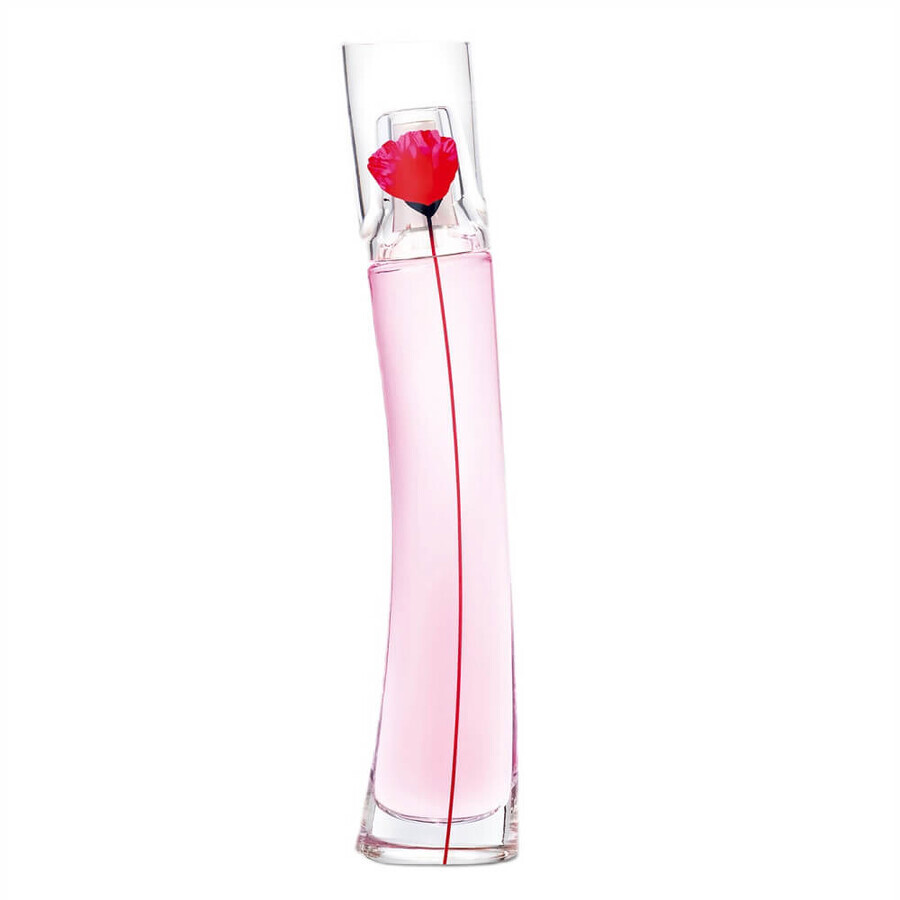 Kenzo Flower by Kenzo Poppy Bouquet Eau de Parfum, 30 ml.