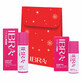 Ibra Holiday Pink Makeup Cream Set, 50 ml + Eye Cream, 30 ml