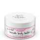 Nacomi Strawberry pudding body butter with guava, 100g