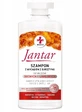 Jantar Medica Moisturizing Shampoo for dry and brittle hair with amber extract, 330 ml