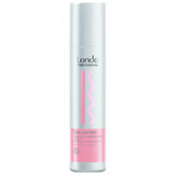 Londa Professional Curl Definer Leave-In Conditioner for curly hair, 250 ml.