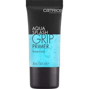 Catrice Aqua Splash Grip Primer Hydraterende make-up basis, 30 ml