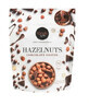 Voedingsmiddelen van Ann, Hazelnoot in chocolade, 75g