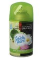 Fresh amp; More Apple and Water Lily Air Freshener, 250 ml