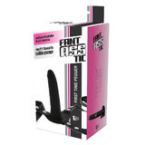 Dream Toys Fantasstic First Time Pegger Harness cu dildo