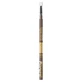 Eveline Cosmetics Micro Precise Ultra Precise Eyebrow Pencil 02 Soft Brown, 1 piece