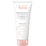 Avène Fluide Nettoyant 3en1, 200 ml