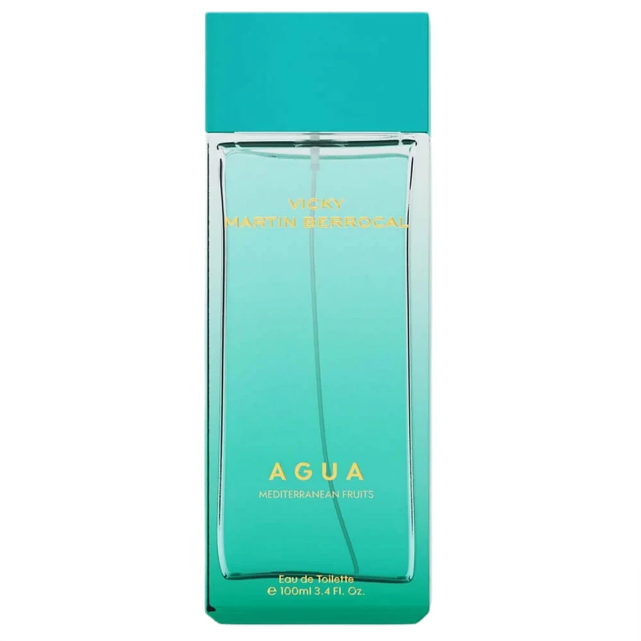 Vicky Martin Berrocal Agua Eau de Toilette, 100 ml