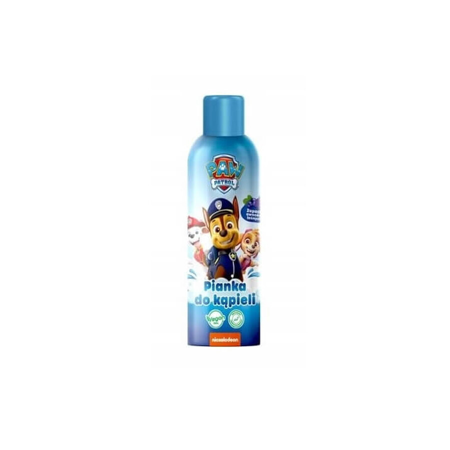 Acquista Bagnoschiuma Psi Patrol Frutti di bosco, 200 ml Bagnoschiuma Psi Patrol Frutti di bosco, 200 ml