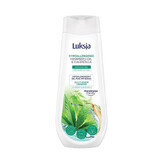 Gel de duș hipoalergenic Luxja Ulei de cânepă și calendula, 500 ml