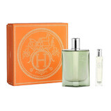 Hermes H24 Herbes Vives Set Apă de Parfum, 100 ml + Apă de Parfum, 15 ml