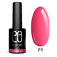 Palu Soak Off Nail Hybrid Varnish Warsaw P9, 11 g