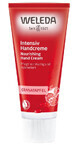 Weleda, Regenerating hand cream, pomegranate, 50 ml