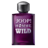 Joop Homme Wild Eau de Toilette, 125 ml