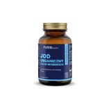 Pureo Health iode organique issu d'algues, 60 gélules