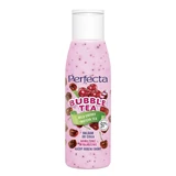 Perfecta Bubble Tea Body Lotion Wild Cherry + Matcha Tea, 100 ml