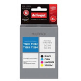 ActiveJet, Tinte für Epson AEB-1285N (Ersatz T1285) Farbe