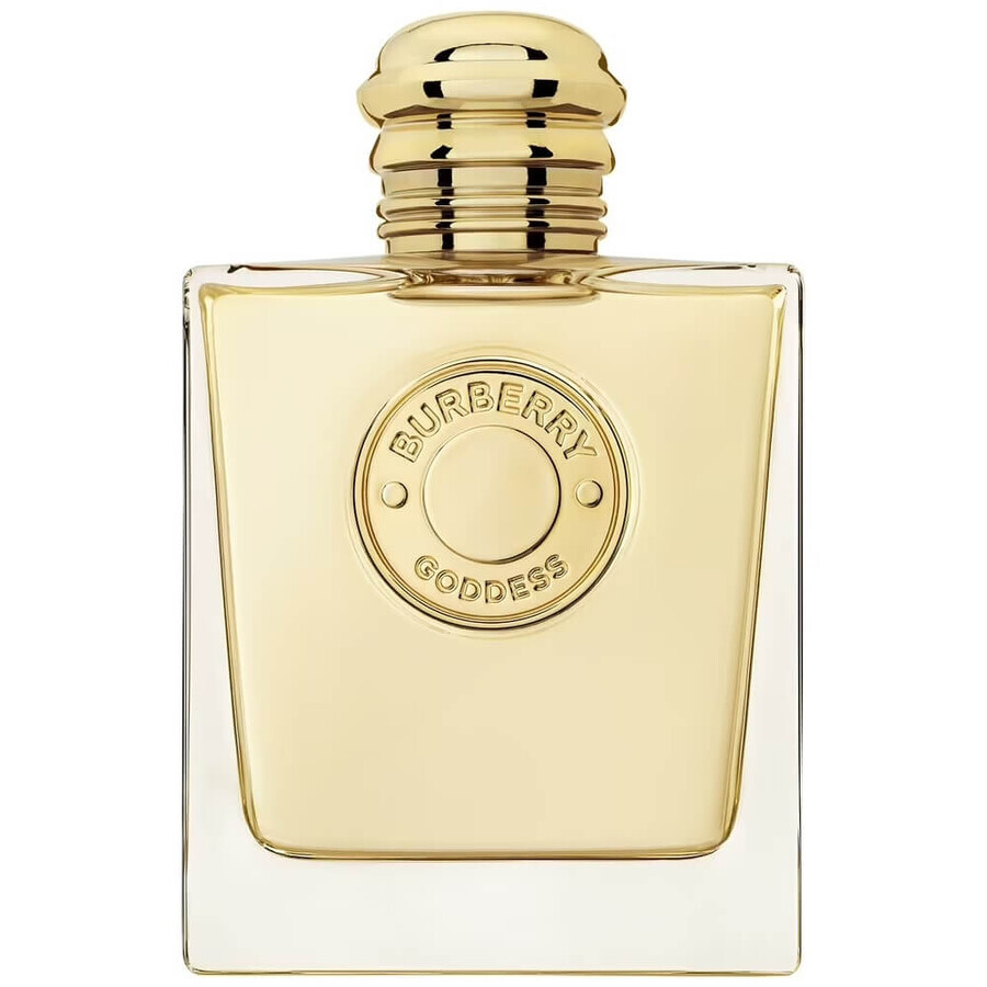 Agua de perfume Burberry Goddess, 100 ml