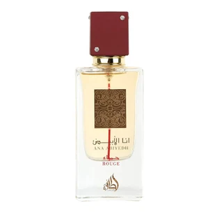 Lattafa Ana Abiyedh Rouge I Am White Eau de Parfum, 60 ml