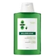 Klorane, Shampoo met biologische brandnetel, 200 ml